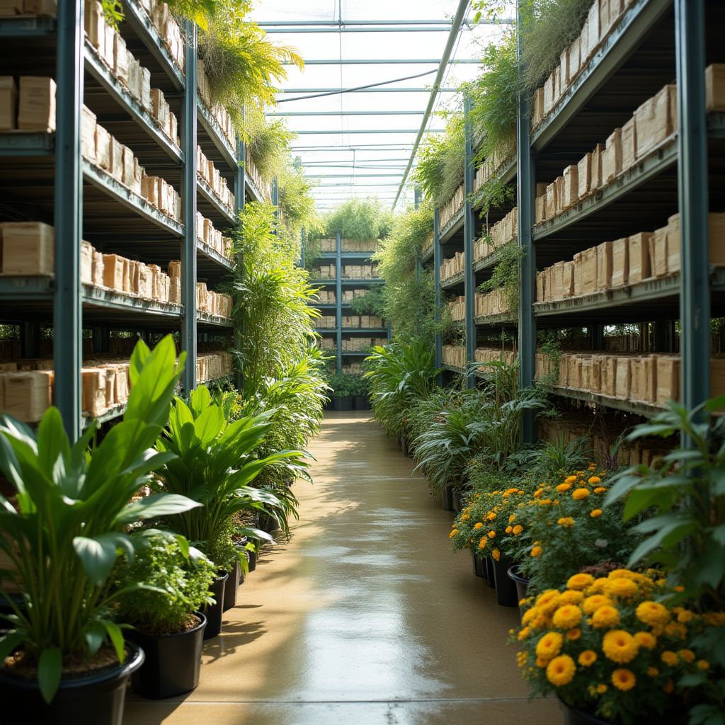 Seed Banking