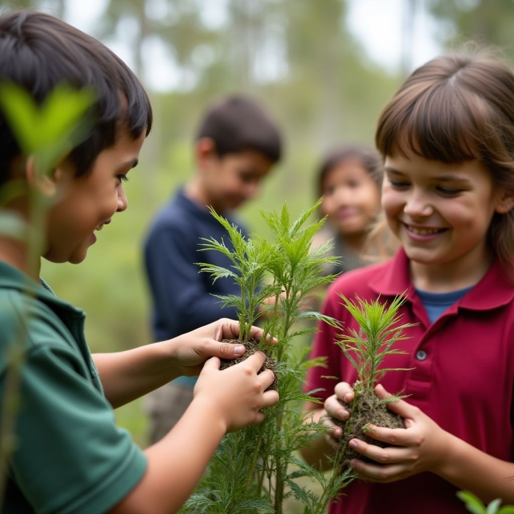 Educational Outreach
