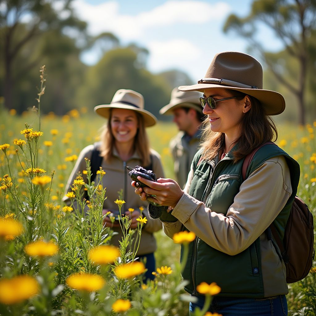 Community Botanical Survey