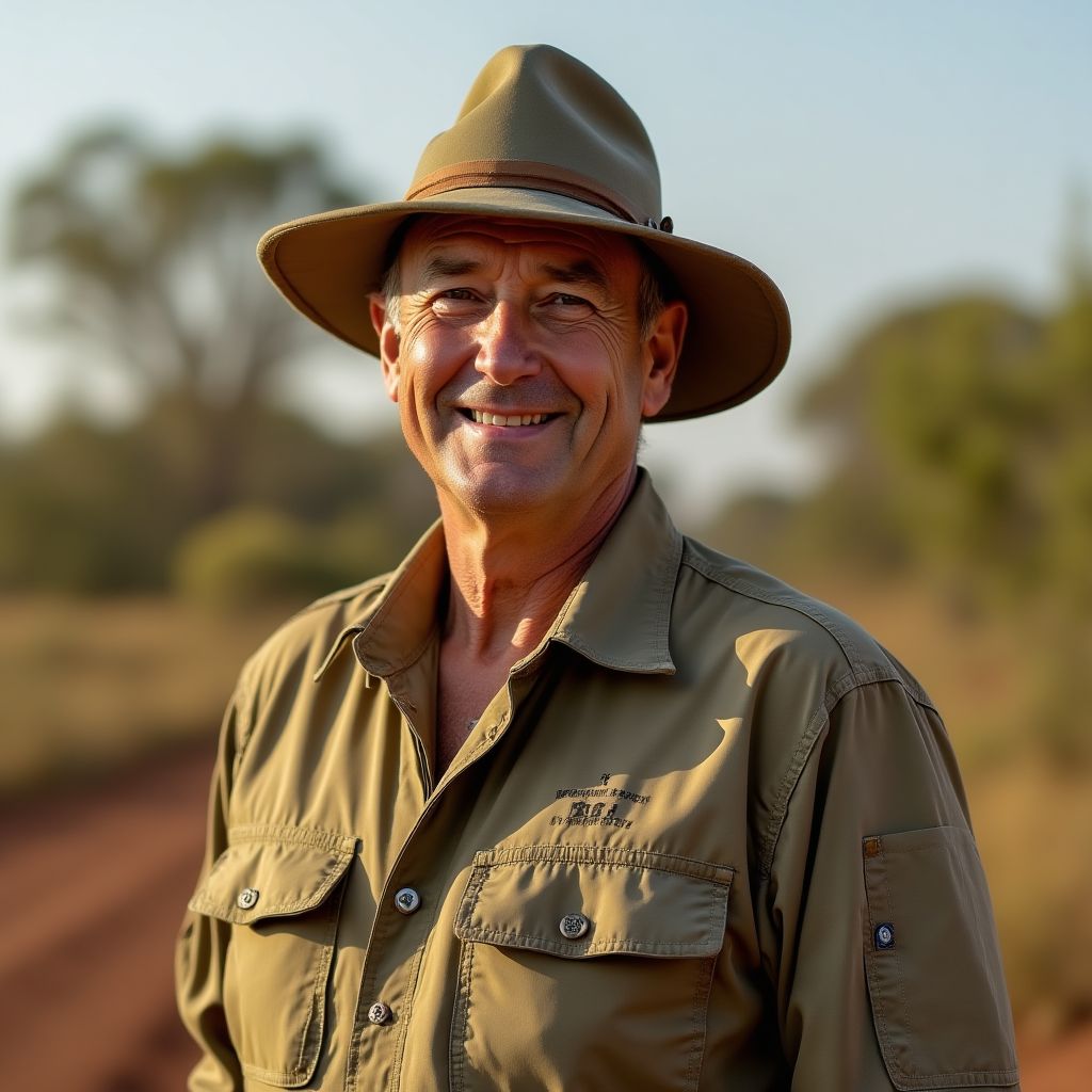 Professor James Windham
