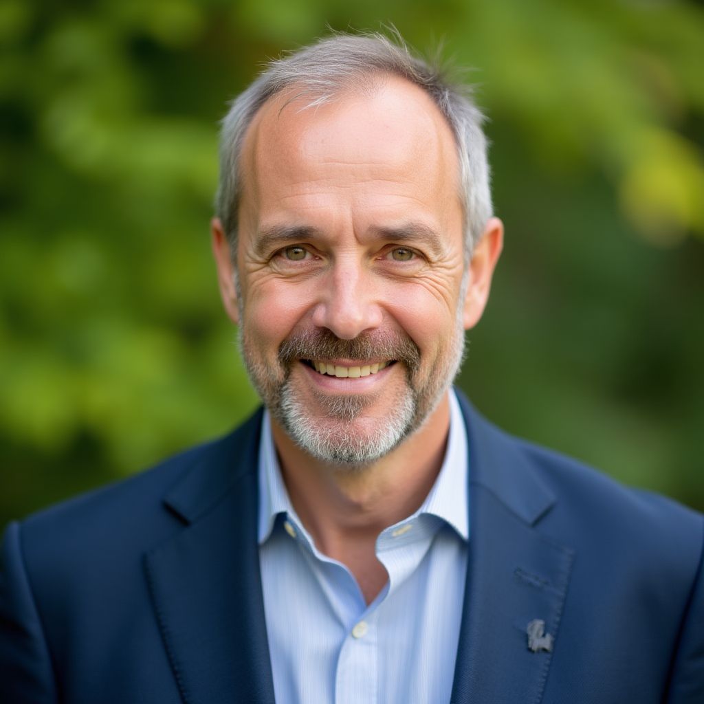 Professor David Hartwell